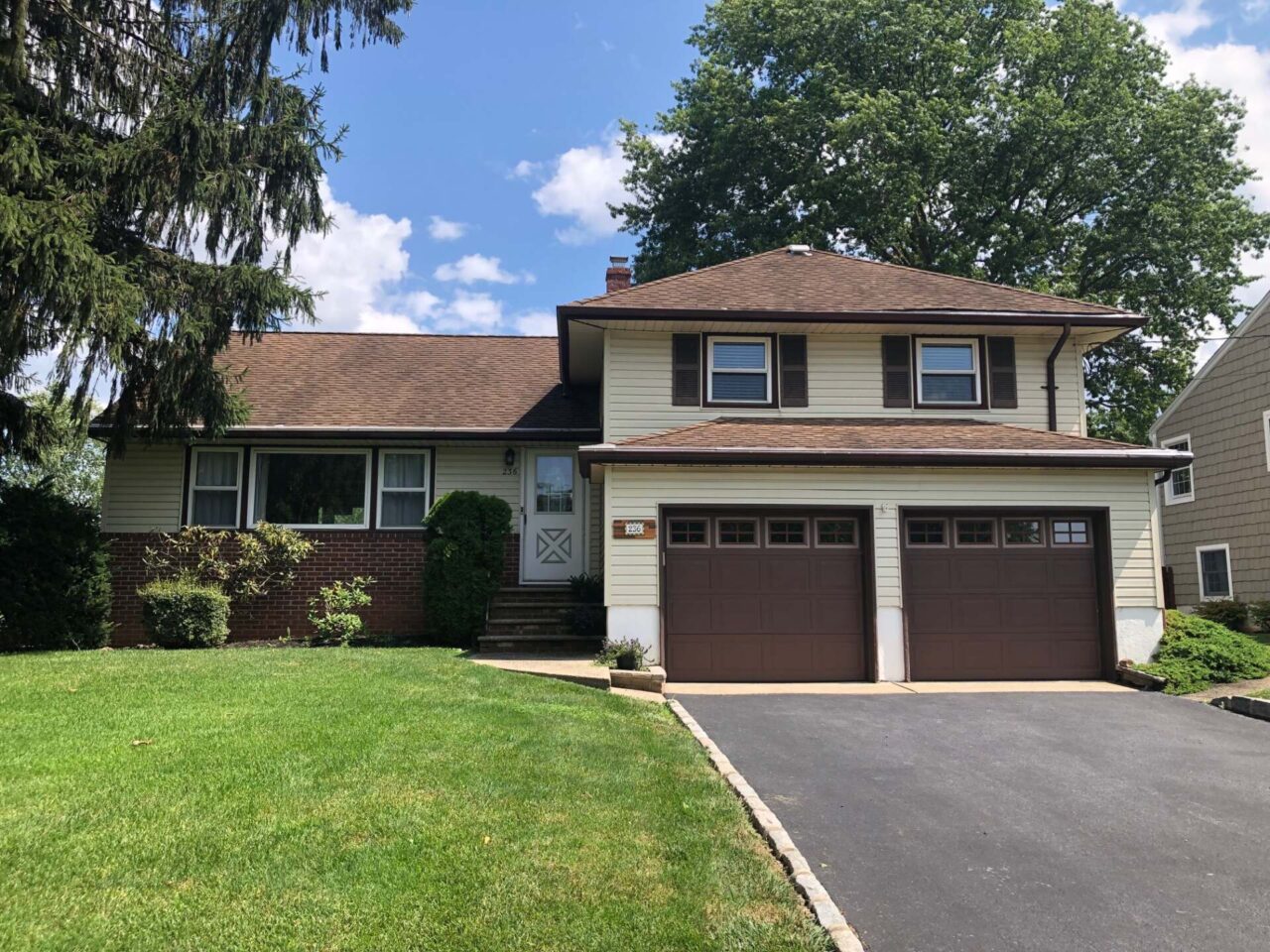 SOLD BY SHARON STORIES:, Cranford NJ SOLD BY SHARON STORIES: Jeanette &#038; Conor