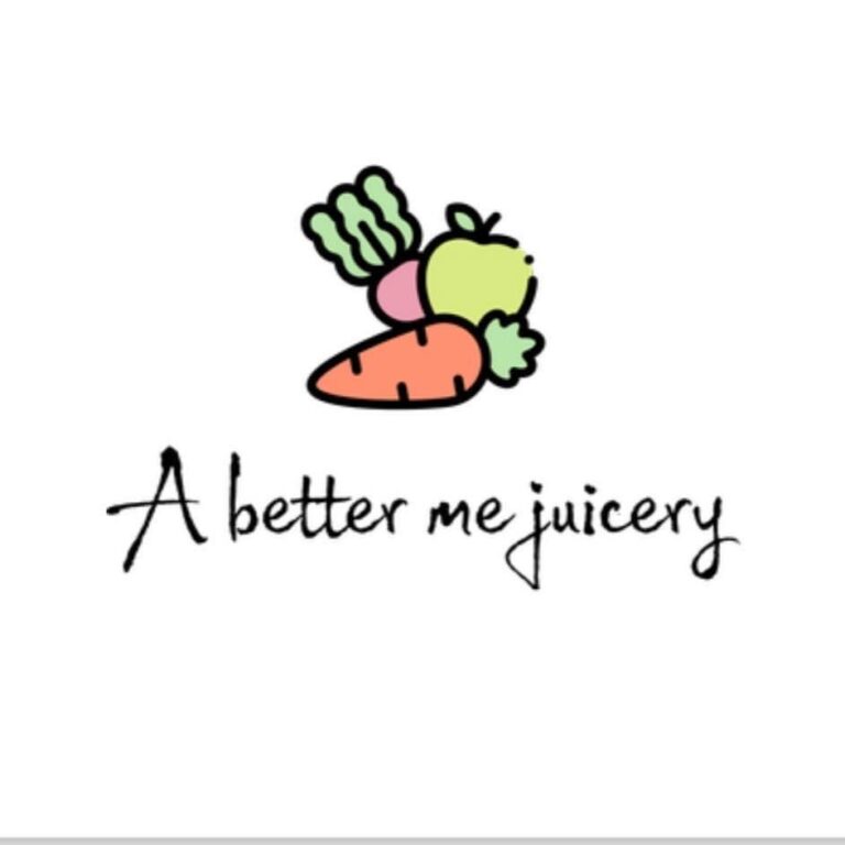 A Better Me Juicery