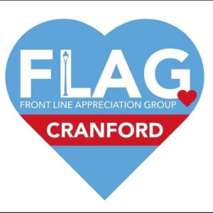 FLAG for Cranford