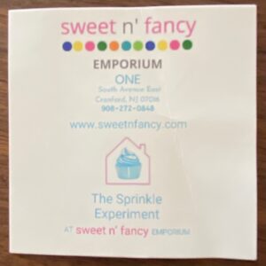 Sweet N’ Fancy Emporium