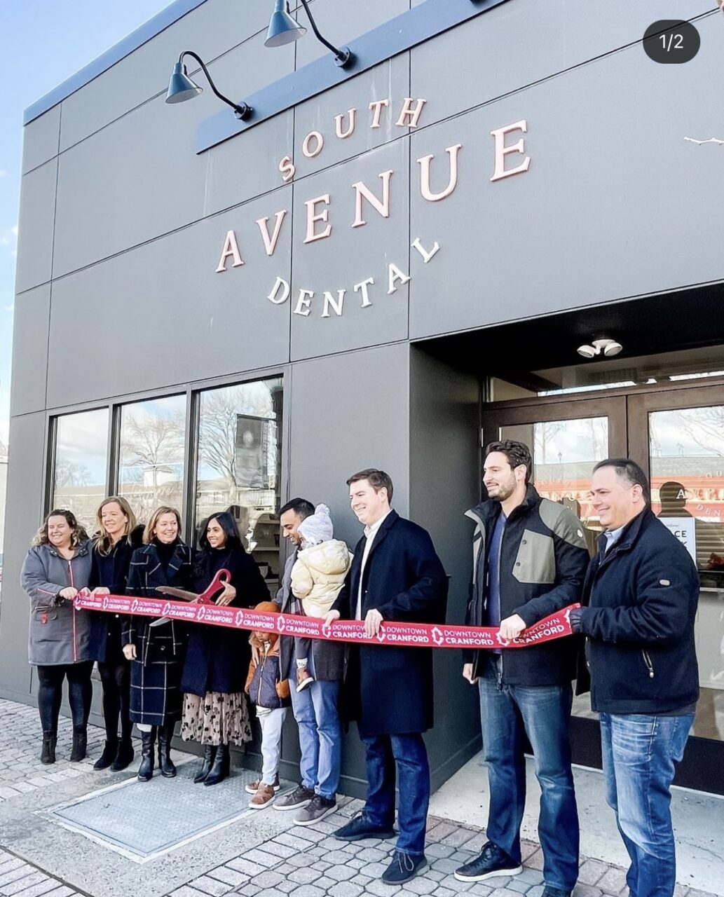 South Avenue Dental, Dr. Lajja Patel Opens South Avenue Dental in Cranford NJ
