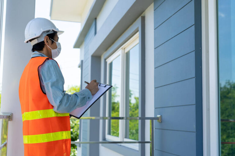 home inspectors are essential for real estate success