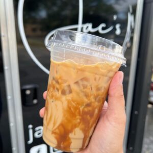 Jac's Coffee Truck