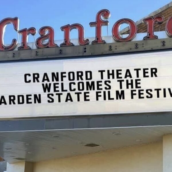 An Evening Of The World's Best Short Films at the Cranford Theater