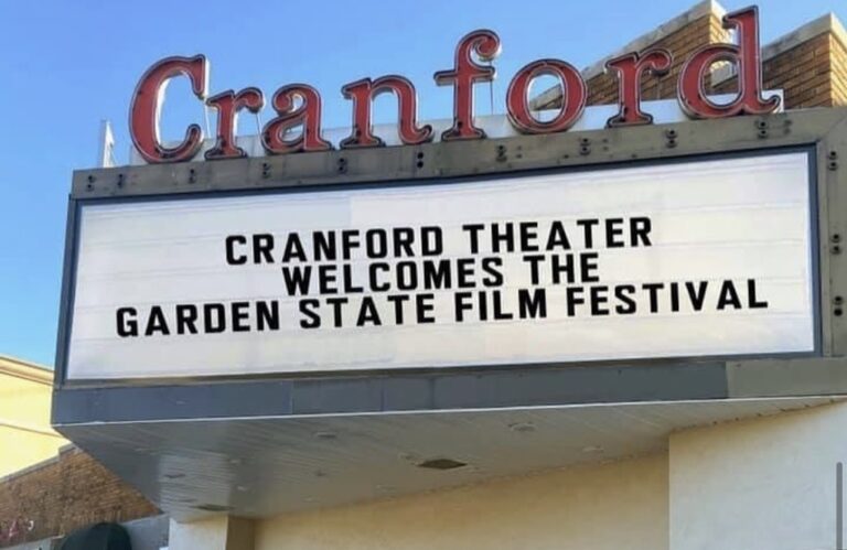 An Evening Of The World's Best Short Films at the Cranford Theater