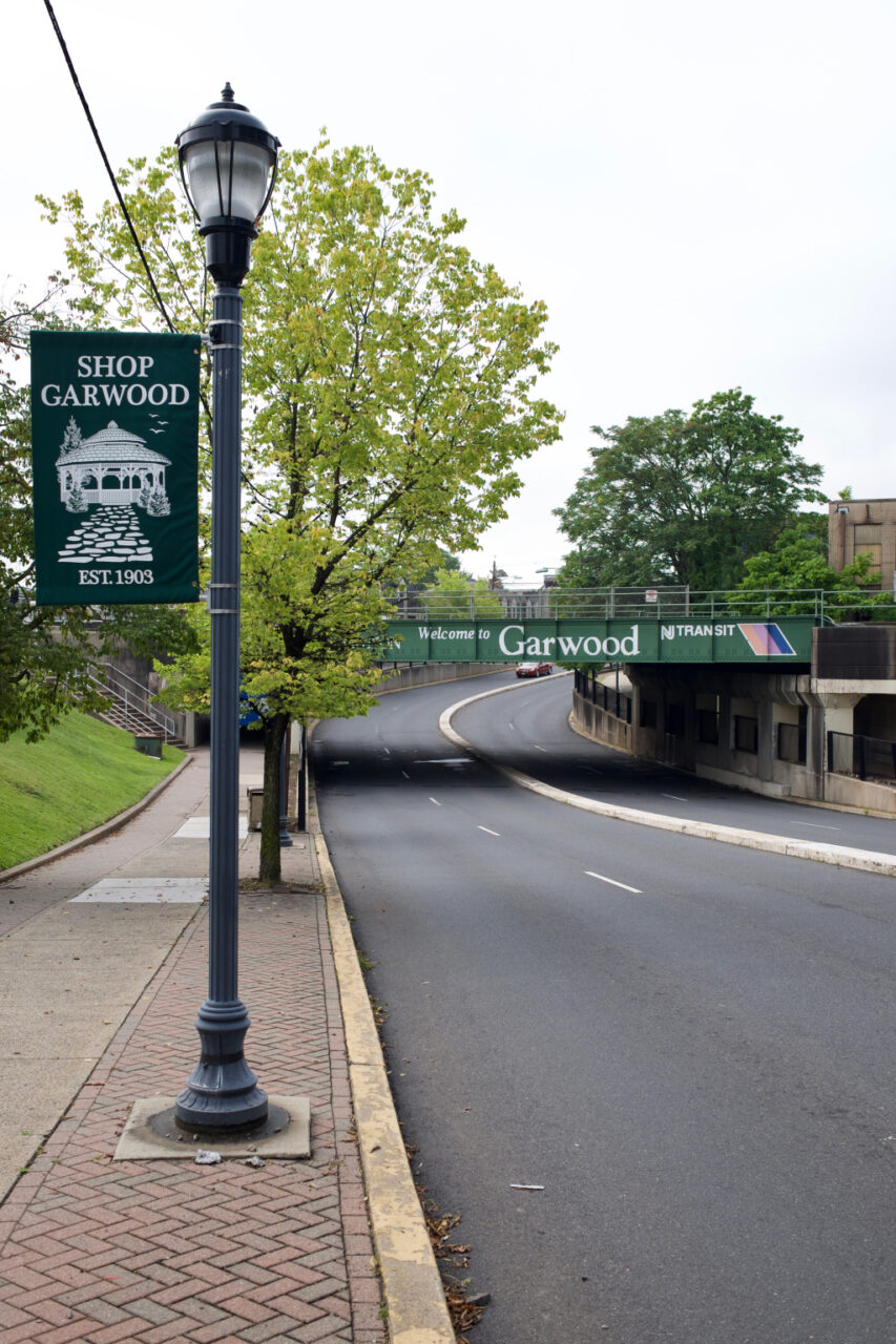 Explore The Top Neighborhoods in Garwood, NJ Sharon Steele