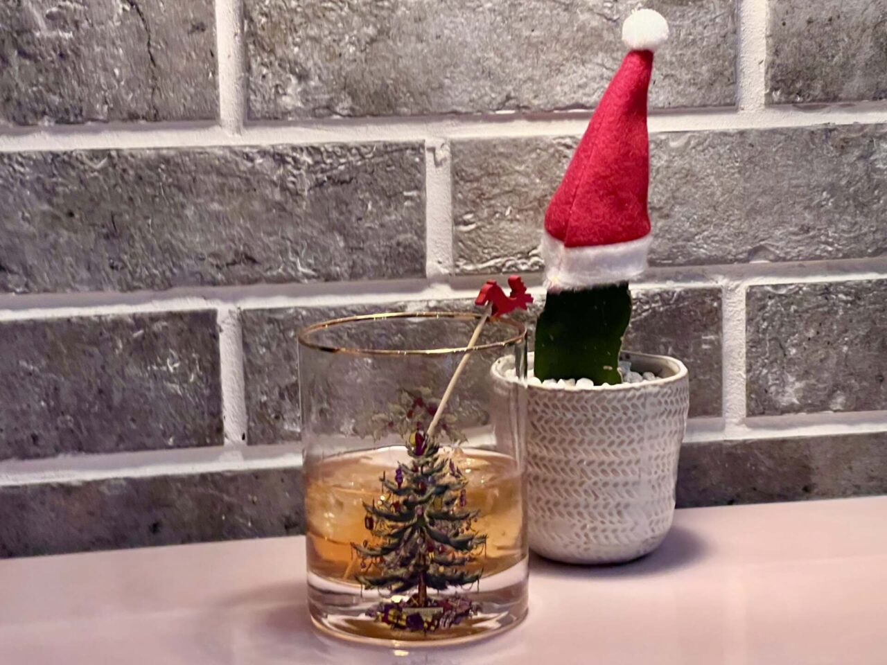 Top 10 Holiday Cocktails, Top 10 Holiday Cocktail Destinations in the Greater Cranford Westfield NJ Area