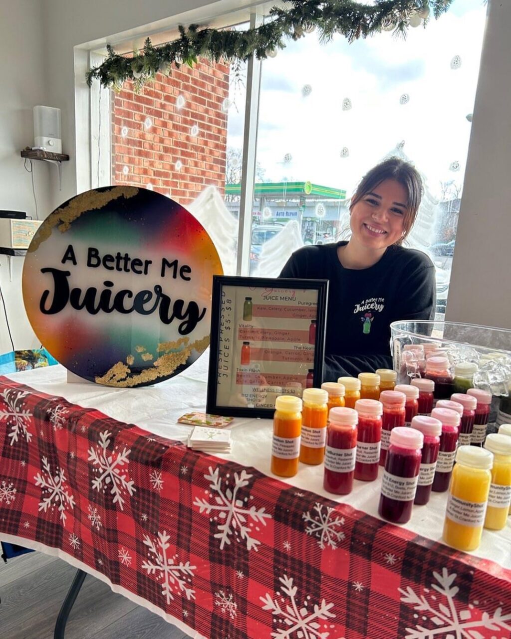 Juice Bar, 14 Best Juice Bars near Westfield, NJ