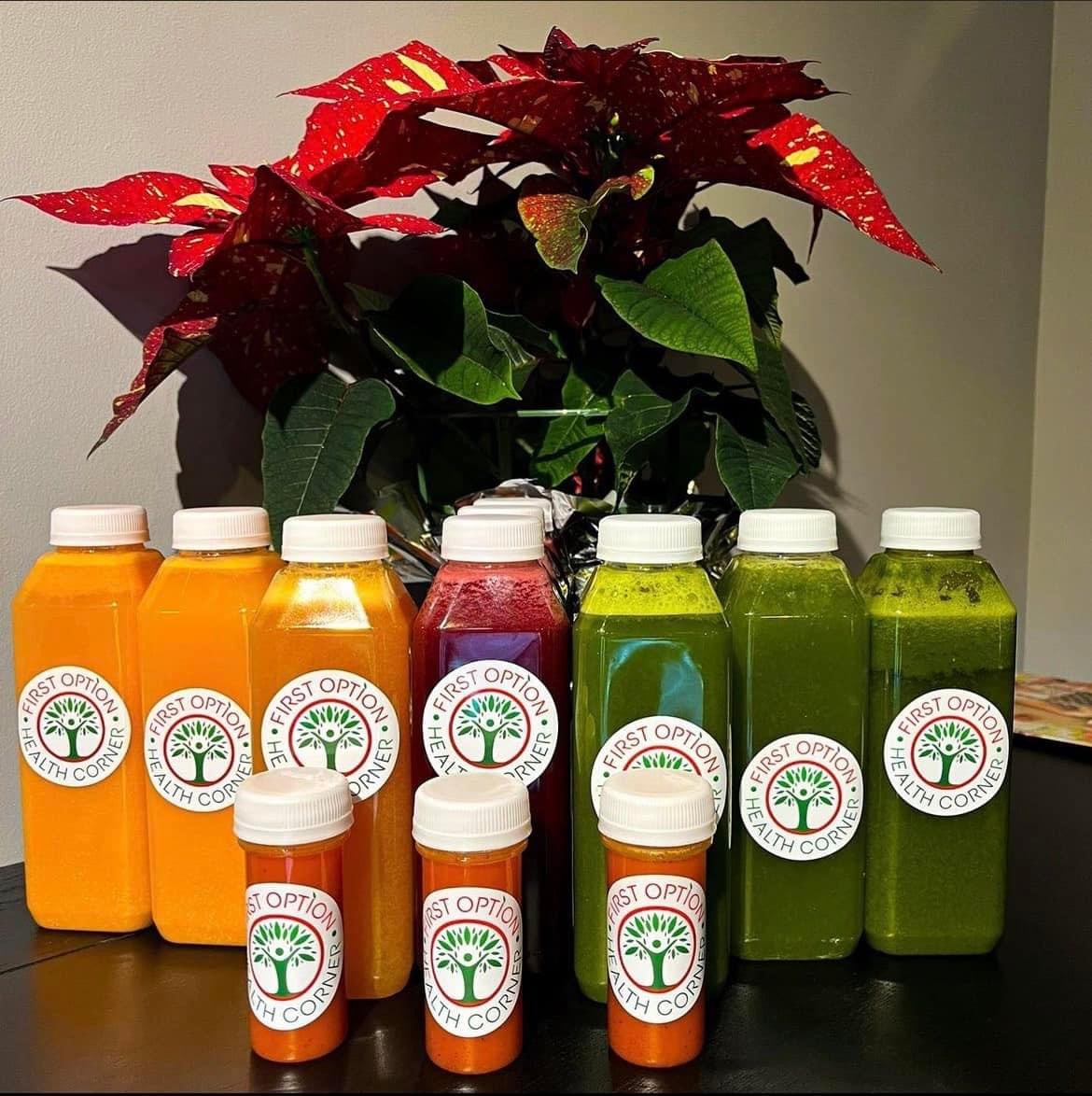 14 Best Juice Bars near Westfield NJ Sharon Steele Real Estate