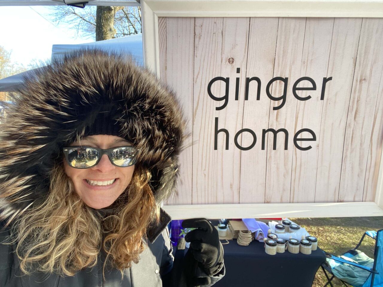 Ginger Home, Ginger Home Decor