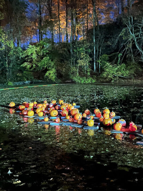 A Day in the Life of Mountainside, New Jersey Sharon Steele