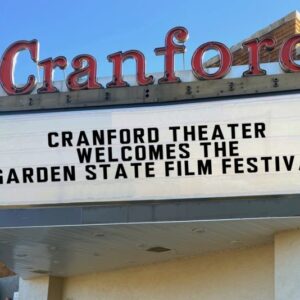 Garden State Film Festival
