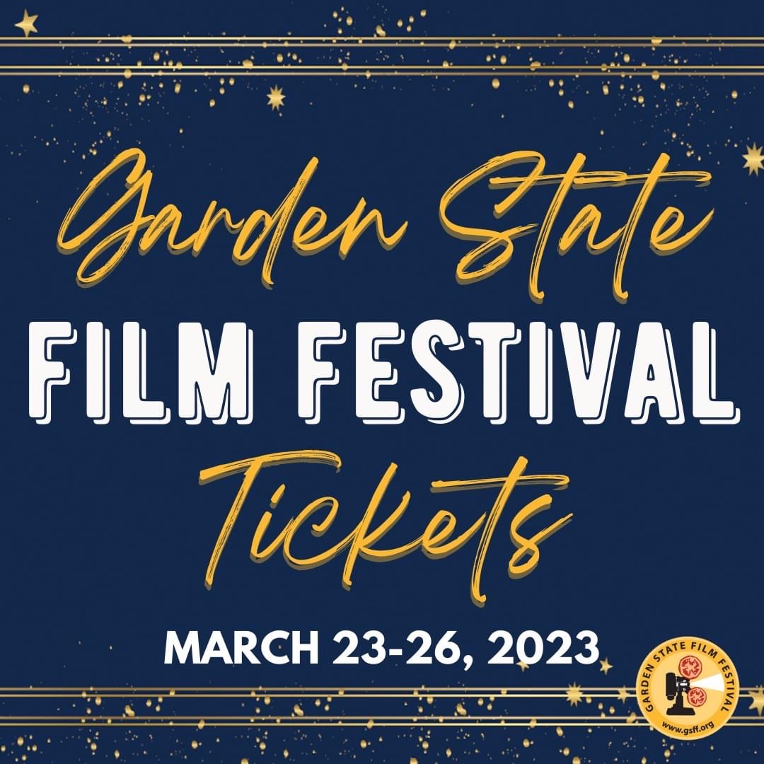 The Garden State Film Festival Returns to the Cranford Theater this