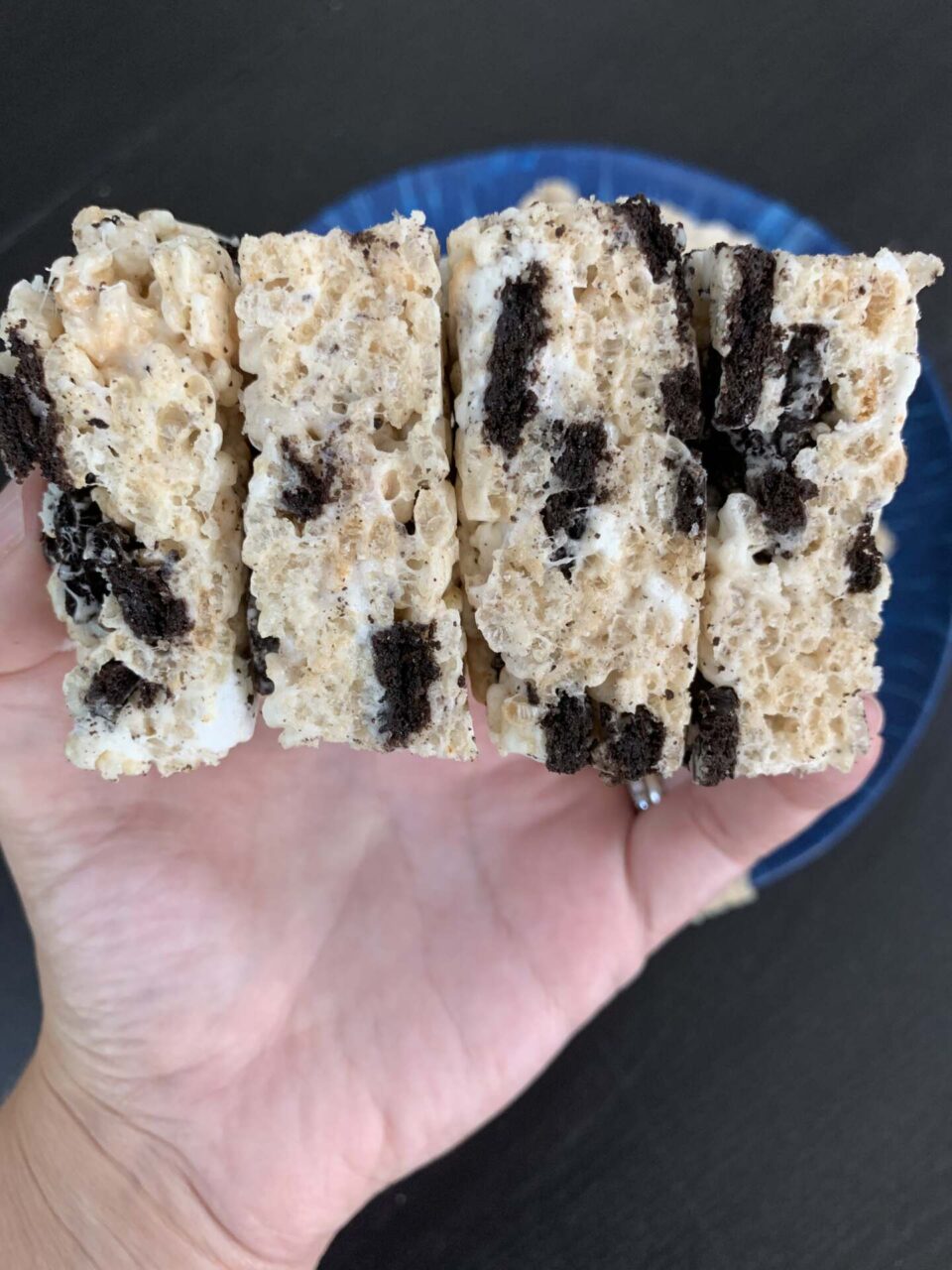 Serial Treats, Serial Treats – Cereal Bars So Good They’re a Crime!