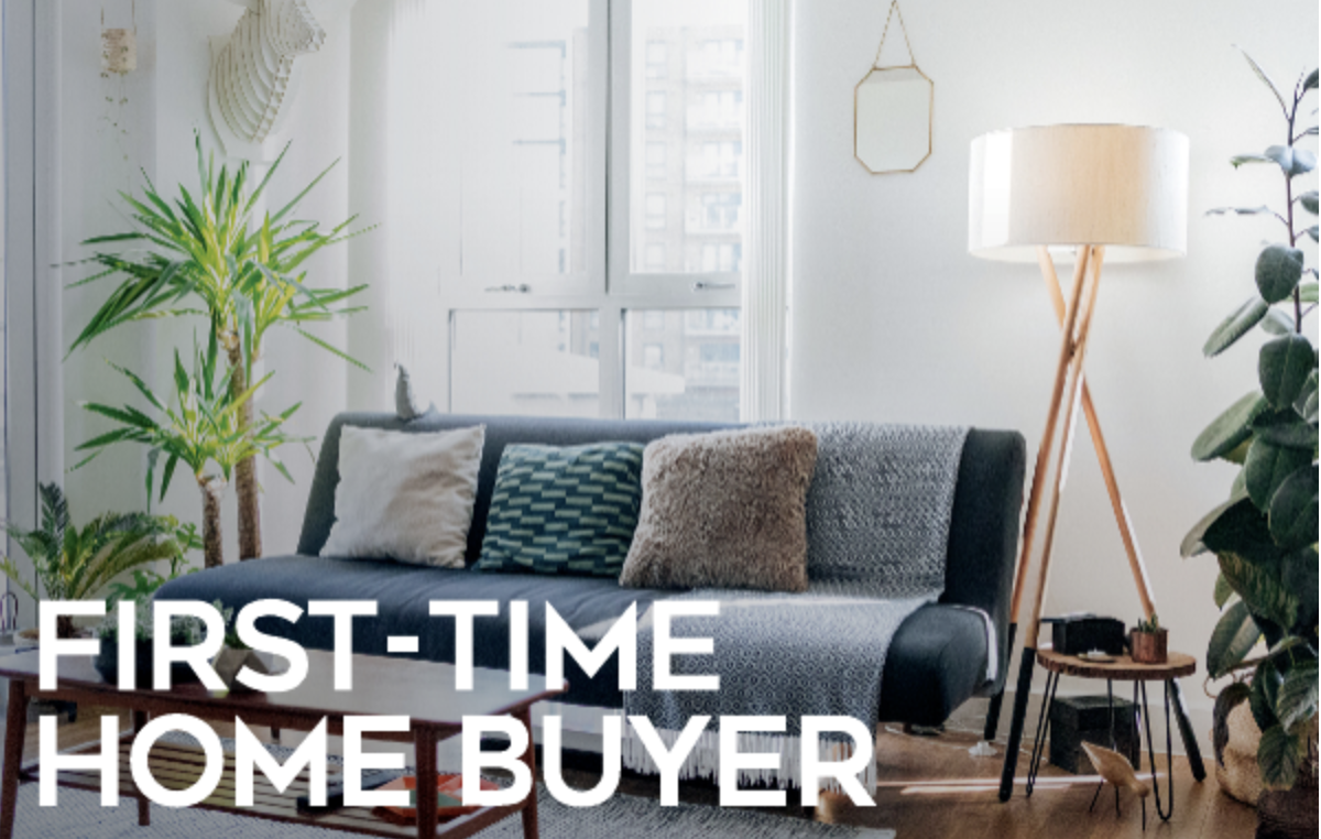First-Time Homebuyers, First-Time Homebuyers Guide: Tips to Make Your Journey a Breeze With Sharon Steele