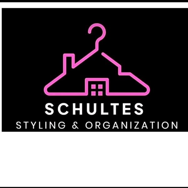 Shultes Styling & Organization