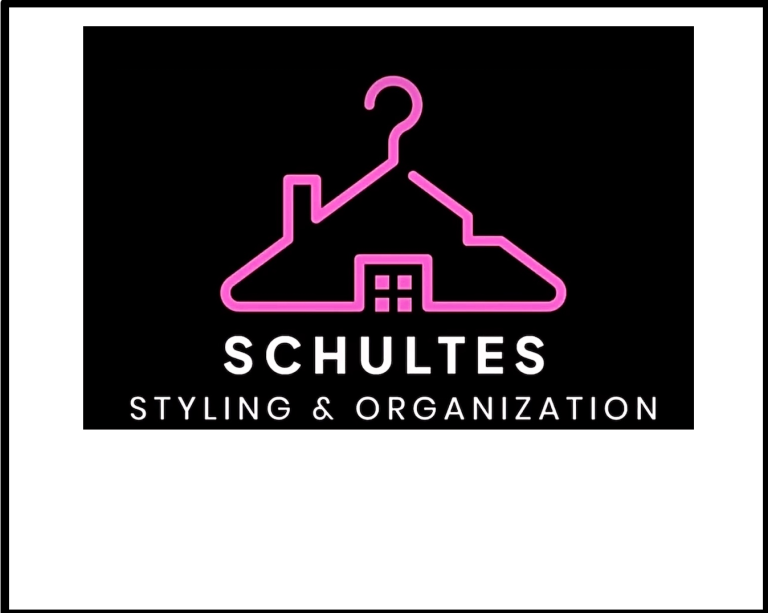 Shultes Styling & Organization