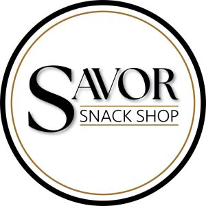 SAVOR Snack Shop