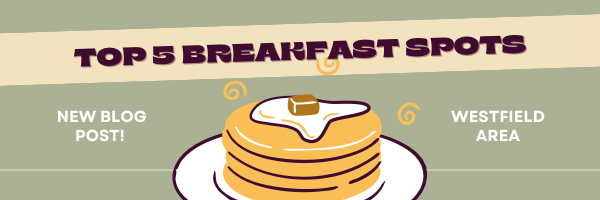 Top Breakfast Spots in Westfield NJ Area