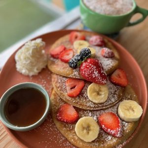 Top Breakfast Spots in Westfield NJ Area Lokal Coffee & Co Cranford