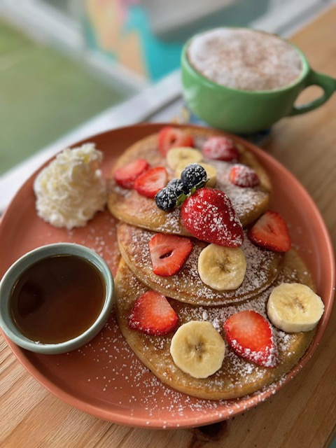 Top Breakfast Spots Near Westfield NJ, Top Five Must-Try Breakfast Spots Around Westfield, NJ