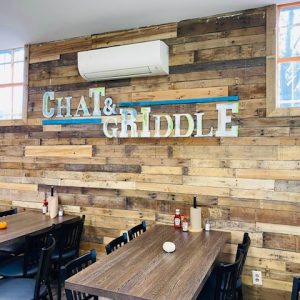 Top Breakfast Spots in Westfield NJ Area Chat & Griddle NJ Kenilworth