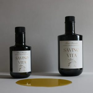 savino vita olive oil