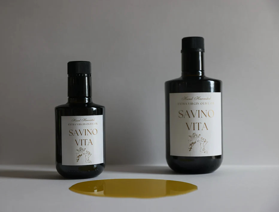 savino vita olive oil, Savino Vita Olive Oil