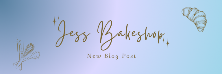 Jess Bakeshop