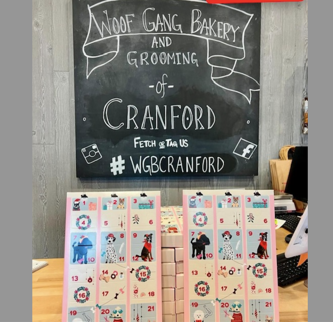 25 gifts under 25, 25 Local Gifts Under $25: Your Holiday Shopping Guide for the Cranford Westfield Area