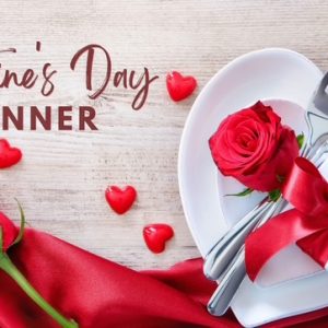 Valentine’s Day Events