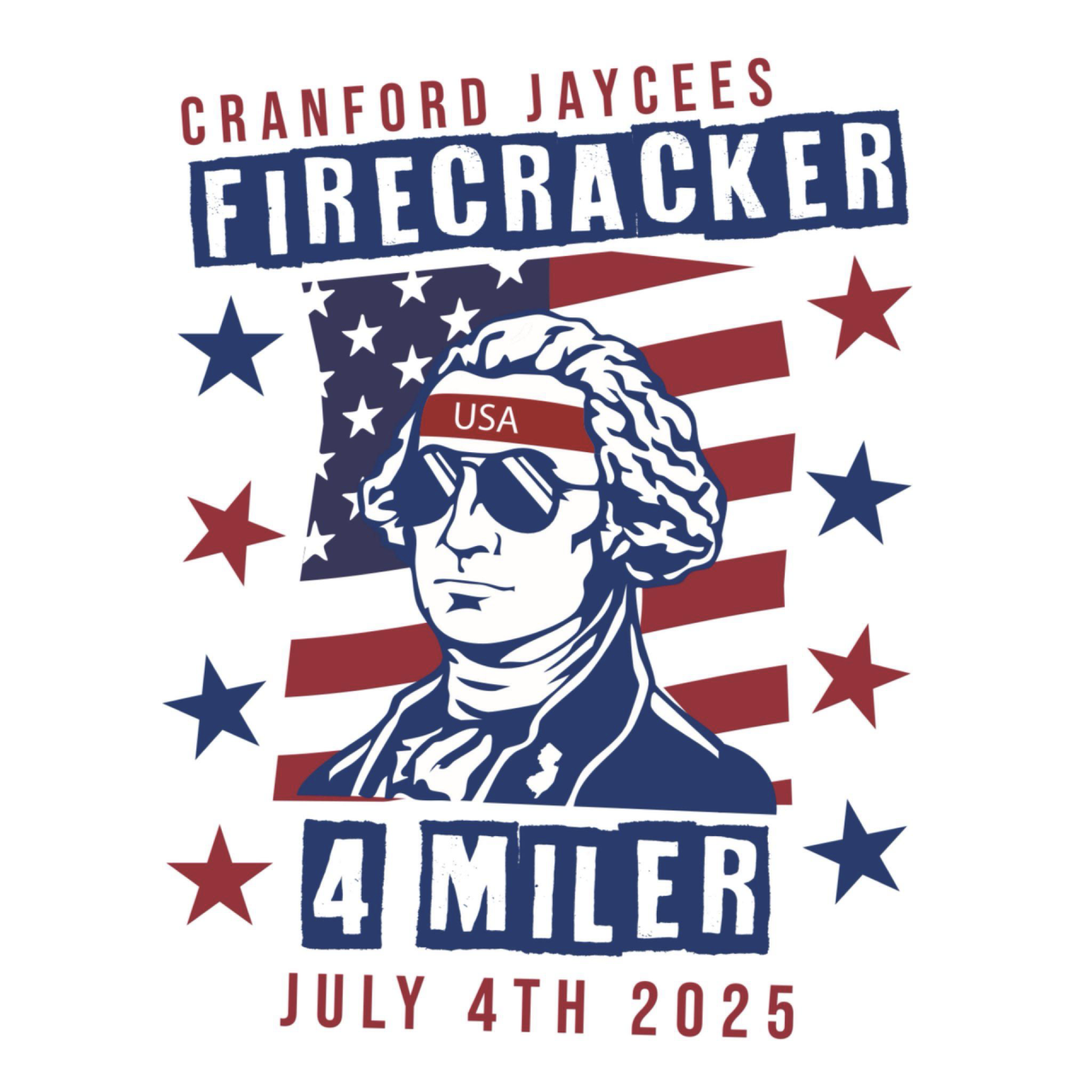 July 4th 2025, 🎆 July 4th 2025 Events in Cranford, Westfield &amp; Surrounding NJ Towns