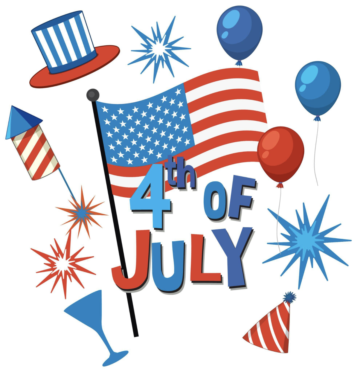 July 4th 2025, 🎆 July 4th 2025 Events in Cranford, Westfield &amp; Surrounding NJ Towns