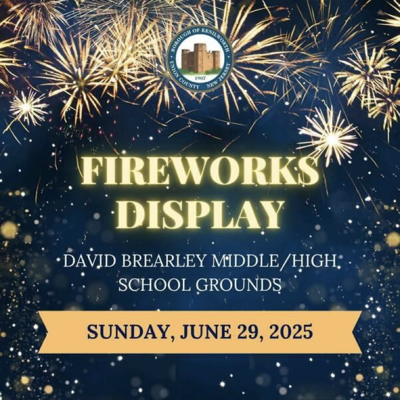 July 4th 2025, 🎆 July 4th 2025 Events in Cranford, Westfield &amp; Surrounding NJ Towns