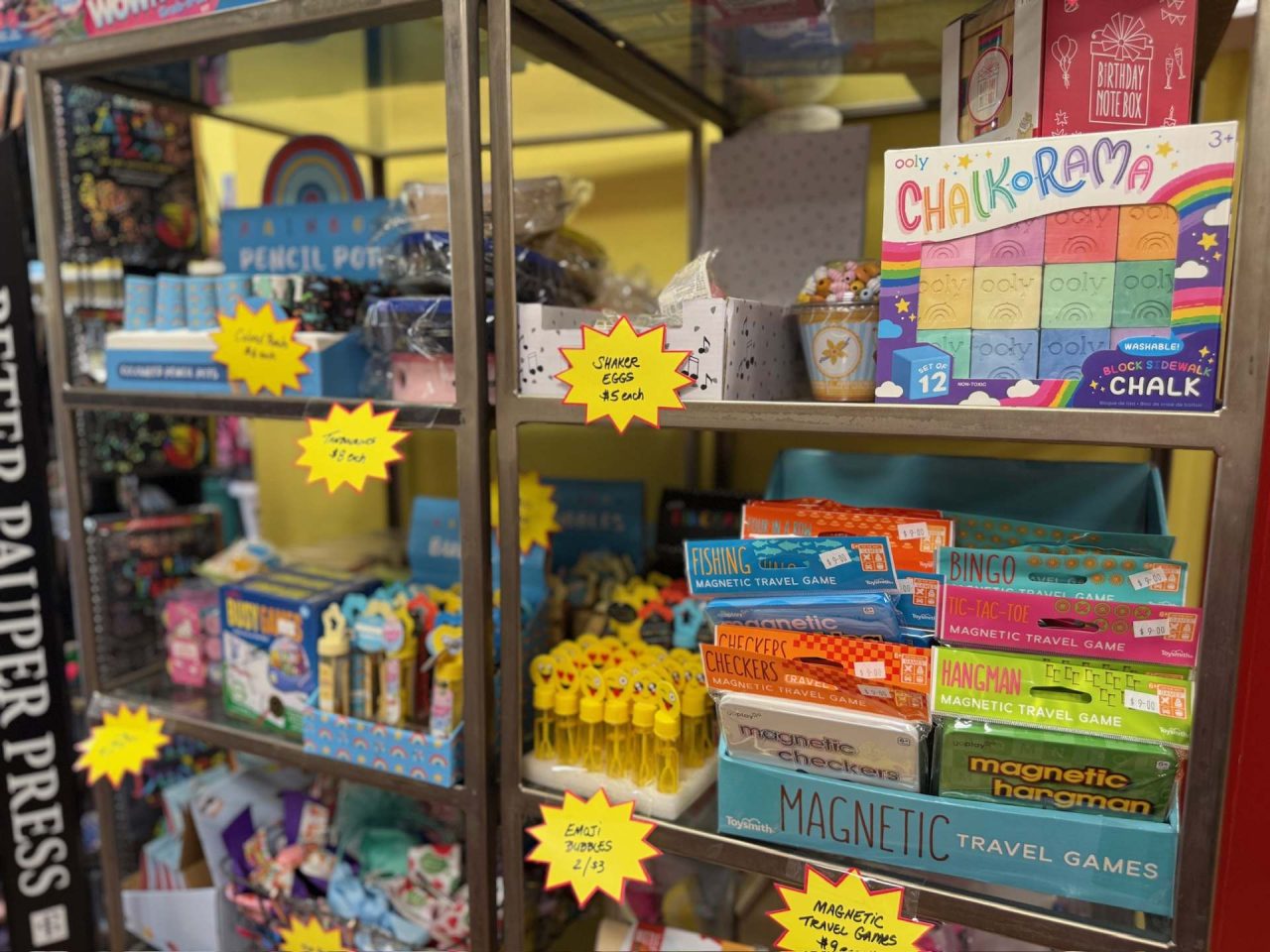 Milk Money, From Toys to Teen Styles: What Makes Milk Money a Must-Visit in Cranford Milk Money, From Toys to Teen Styles: What Makes Milk Money a Must-Visit in Cranford
