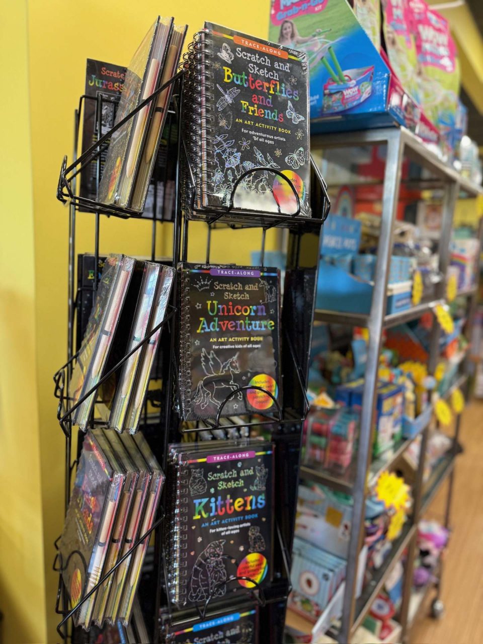 Milk Money, From Toys to Teen Styles: What Makes Milk Money a Must-Visit in Cranford Milk Money, From Toys to Teen Styles: What Makes Milk Money a Must-Visit in Cranford