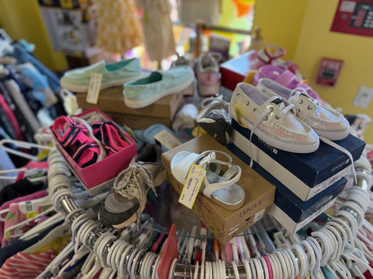 Milk Money, From Toys to Teen Styles: What Makes Milk Money a Must-Visit in Cranford Milk Money, From Toys to Teen Styles: What Makes Milk Money a Must-Visit in Cranford