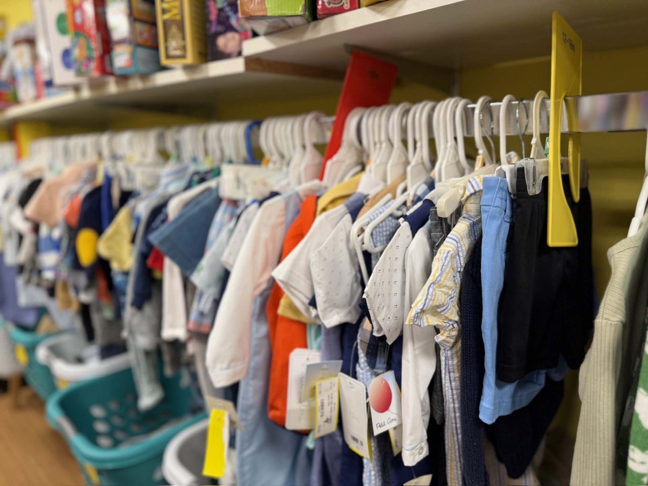 Milk Money, From Toys to Teen Styles: What Makes Milk Money a Must-Visit in Cranford Milk Money, From Toys to Teen Styles: What Makes Milk Money a Must-Visit in Cranford