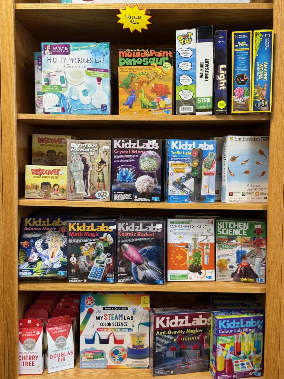 Milk Money, From Toys to Teen Styles: What Makes Milk Money a Must-Visit in Cranford Milk Money, From Toys to Teen Styles: What Makes Milk Money a Must-Visit in Cranford