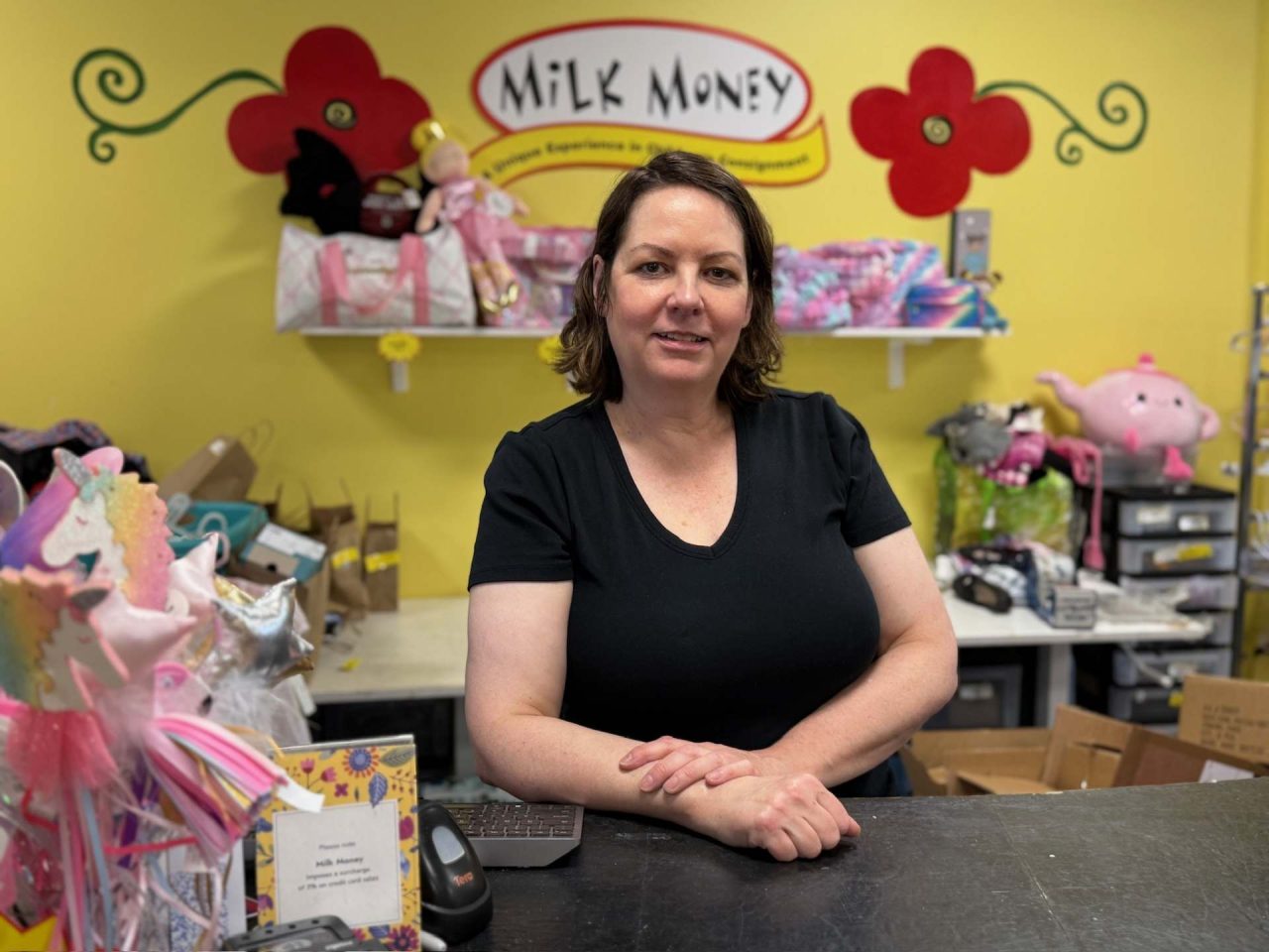 Milk Money, From Toys to Teen Styles: What Makes Milk Money a Must-Visit in Cranford Milk Money, From Toys to Teen Styles: What Makes Milk Money a Must-Visit in Cranford