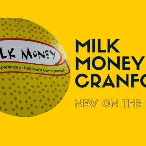 Milk Money Cranford NJ