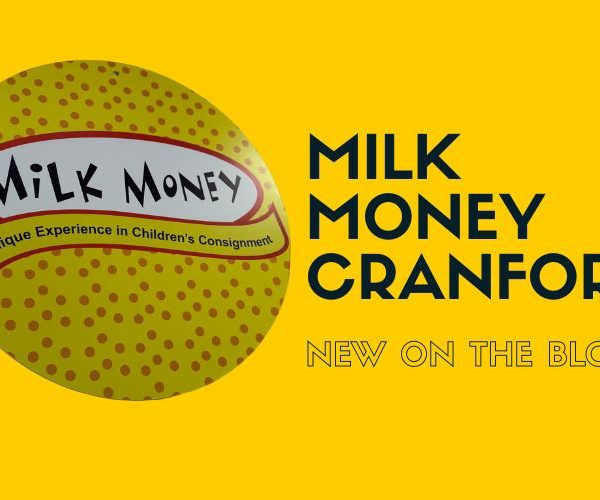 Milk Money Cranford NJ