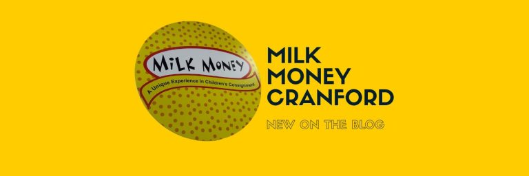 Milk Money Cranford NJ