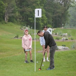 1Club Park Golf (courtesy of Play1club.com)