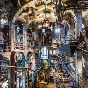 Mercer Museum