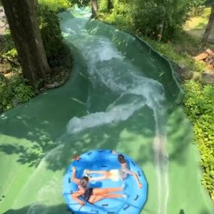 Last-Minute Summer Getaways